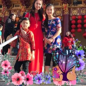 Meet your Posher, Hong